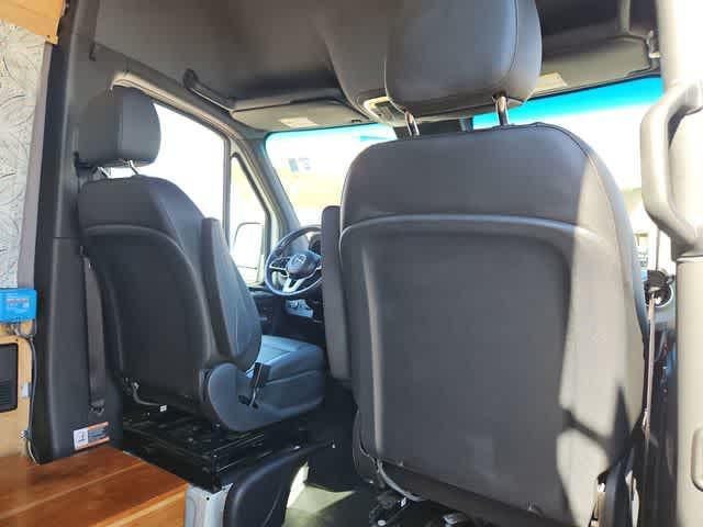 used 2019 Mercedes-Benz Sprinter 3500XD car, priced at $49,000