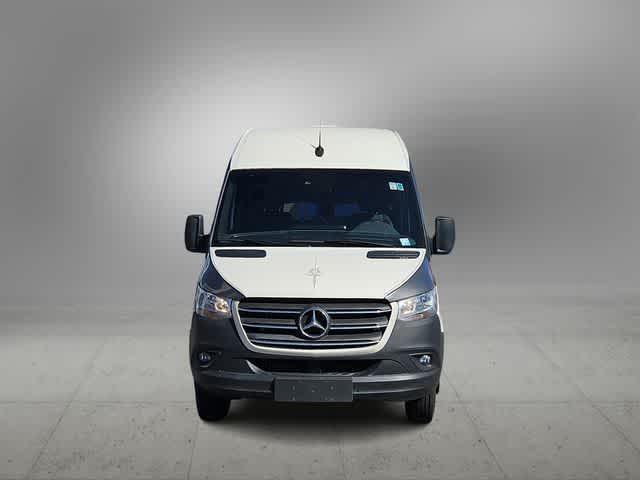 used 2019 Mercedes-Benz Sprinter 3500XD car, priced at $49,000