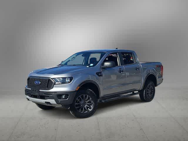 used 2020 Ford Ranger car, priced at $27,000