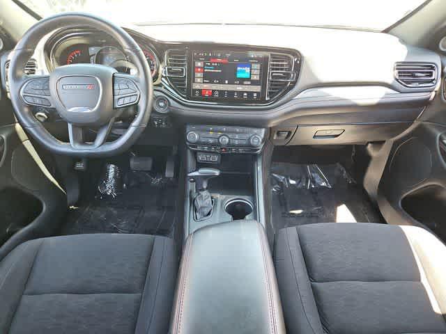 used 2023 Dodge Durango car, priced at $31,000