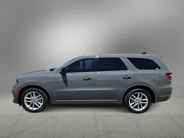 used 2023 Dodge Durango car, priced at $31,000