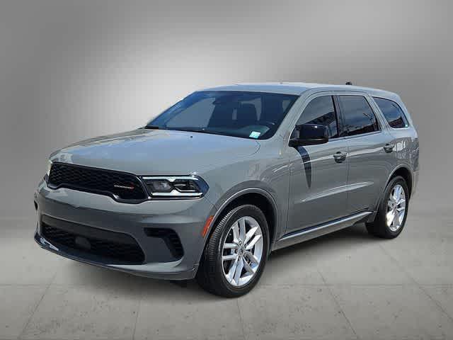 used 2023 Dodge Durango car, priced at $31,000