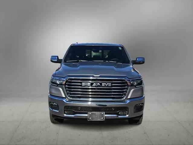 used 2025 Ram 1500 car, priced at $47,000
