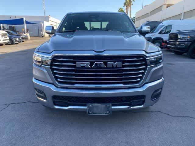used 2025 Ram 1500 car, priced at $50,000