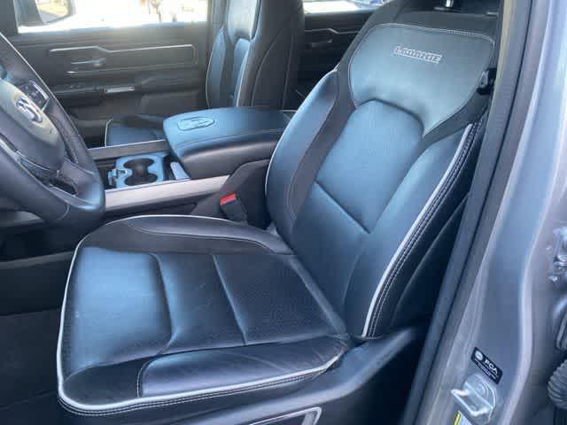 used 2025 Ram 1500 car, priced at $50,000