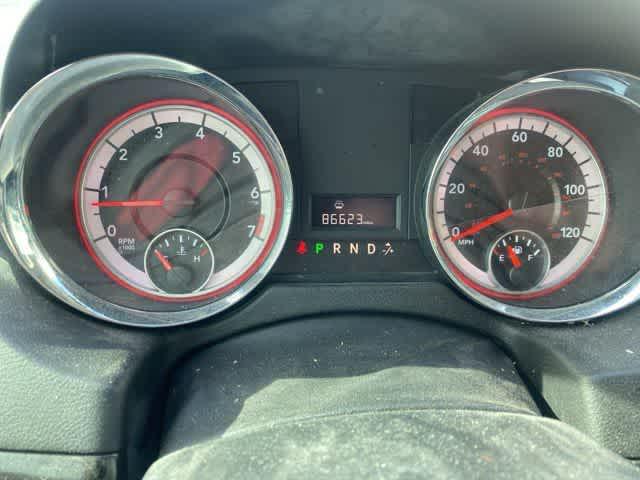 used 2018 Dodge Grand Caravan car, priced at $12,500
