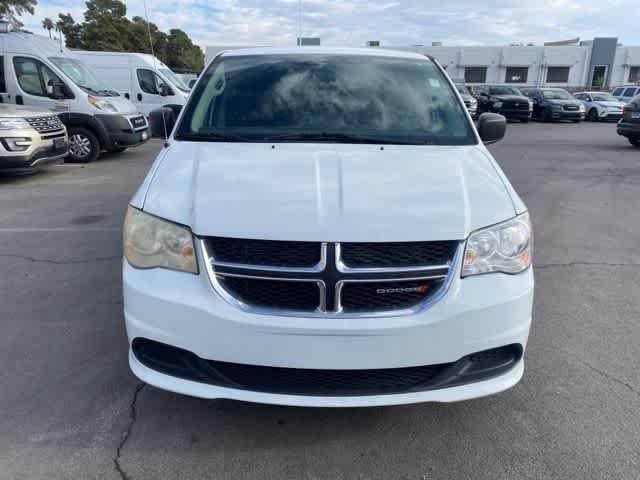 used 2018 Dodge Grand Caravan car, priced at $12,000