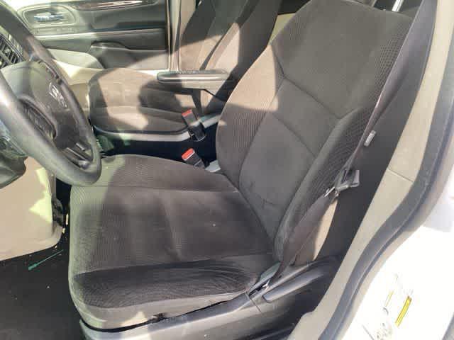 used 2018 Dodge Grand Caravan car, priced at $12,500