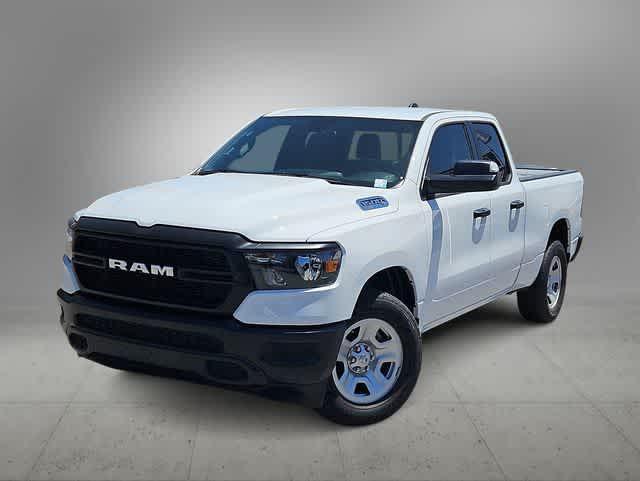 new 2024 Ram 1500 car, priced at $39,000