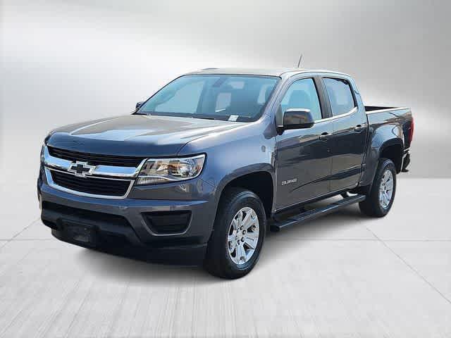 used 2016 Chevrolet Colorado car, priced at $19,500