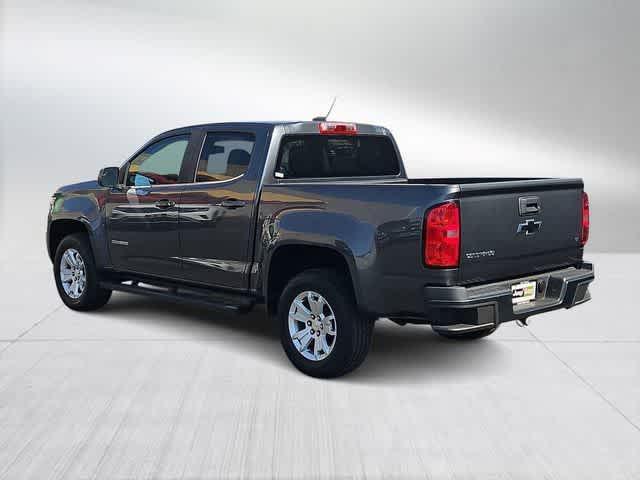 used 2016 Chevrolet Colorado car, priced at $19,500