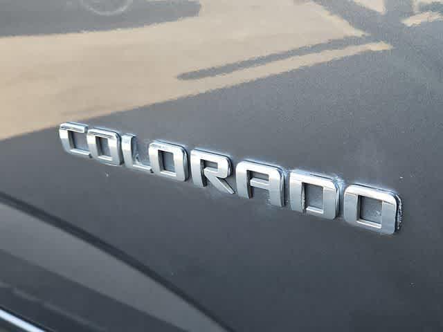 used 2016 Chevrolet Colorado car, priced at $19,500