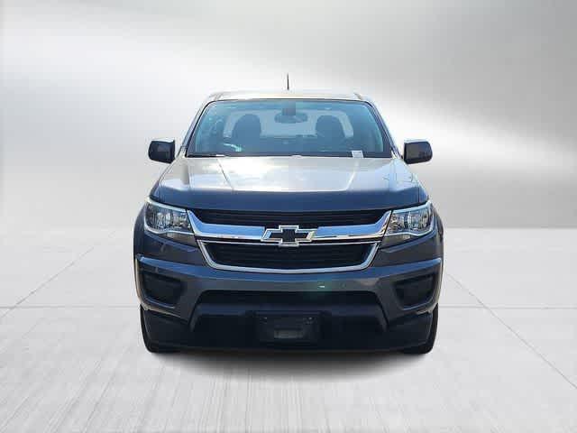 used 2016 Chevrolet Colorado car, priced at $19,500