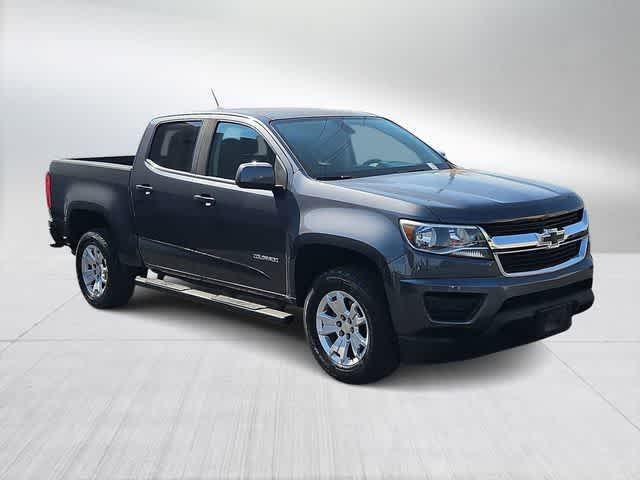 used 2016 Chevrolet Colorado car, priced at $19,500