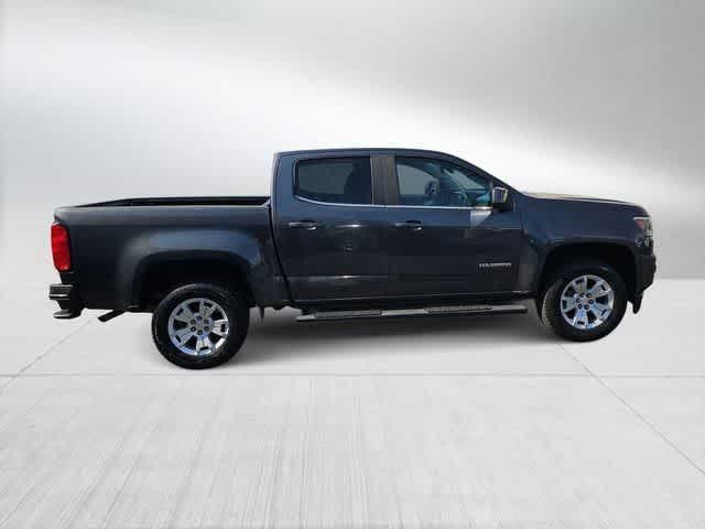 used 2016 Chevrolet Colorado car, priced at $19,500