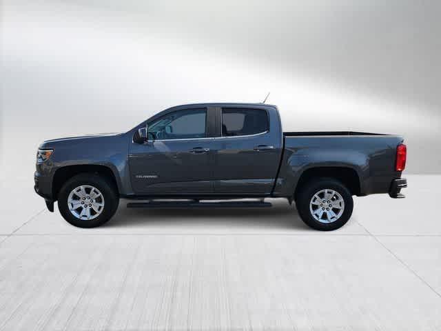 used 2016 Chevrolet Colorado car, priced at $19,500