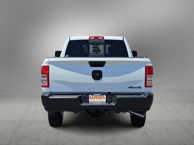 new 2024 Ram 2500 car, priced at $43,000