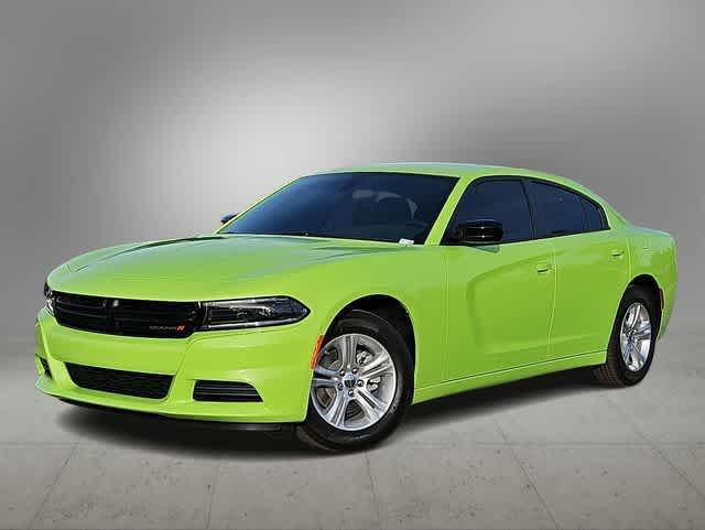 new 2023 Dodge Charger car, priced at $29,820