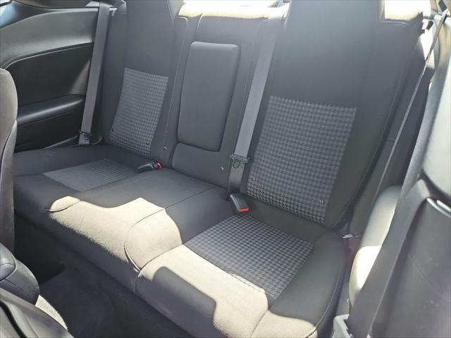 used 2022 Dodge Challenger car, priced at $22,500