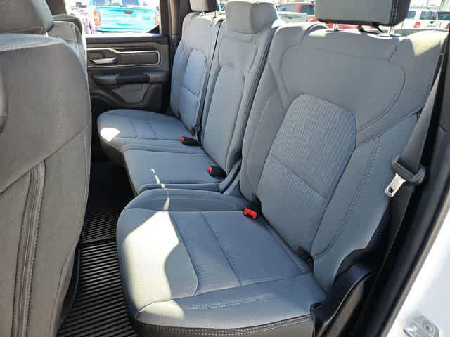 used 2022 Ram 1500 car, priced at $29,000