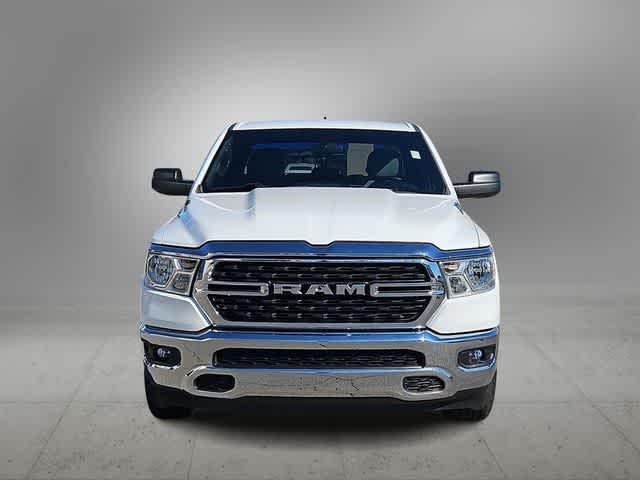 used 2022 Ram 1500 car, priced at $29,000