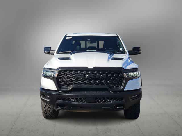 new 2025 Ram 1500 car, priced at $72,275