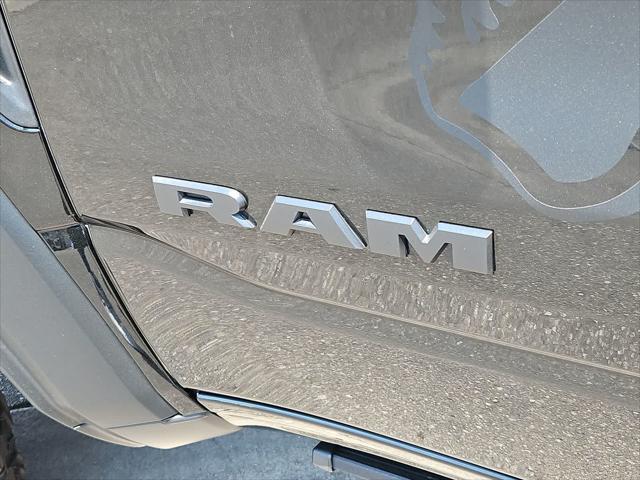 used 2022 Ram 1500 car, priced at $85,000