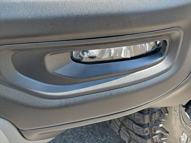 used 2022 Ram 1500 car, priced at $85,000