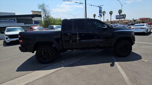 used 2022 Ram 1500 car, priced at $85,000