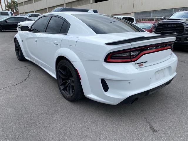 used 2021 Dodge Charger car, priced at $51,000