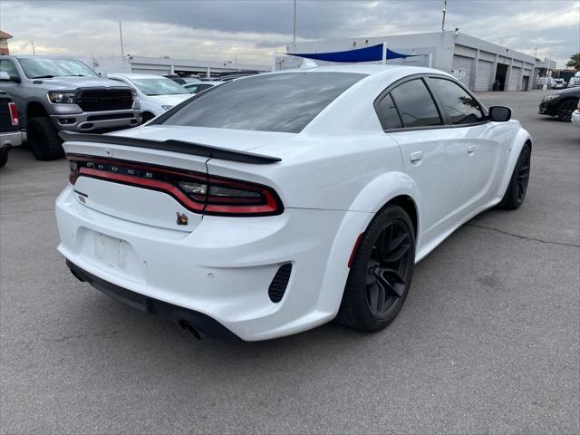 used 2021 Dodge Charger car, priced at $51,000