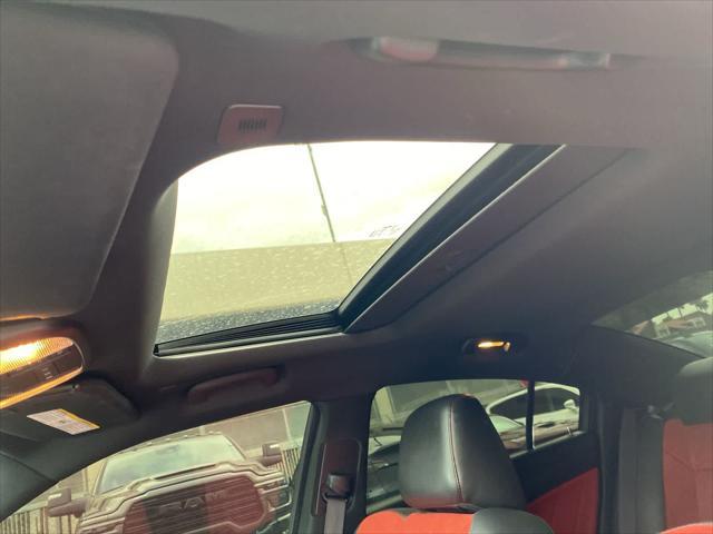 used 2021 Dodge Charger car, priced at $51,000