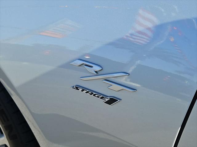 new 2025 Dodge Charger Daytona car, priced at $49,777