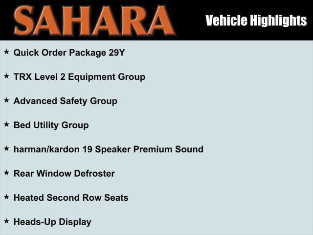 used 2022 Ram 1500 car, priced at $96,000