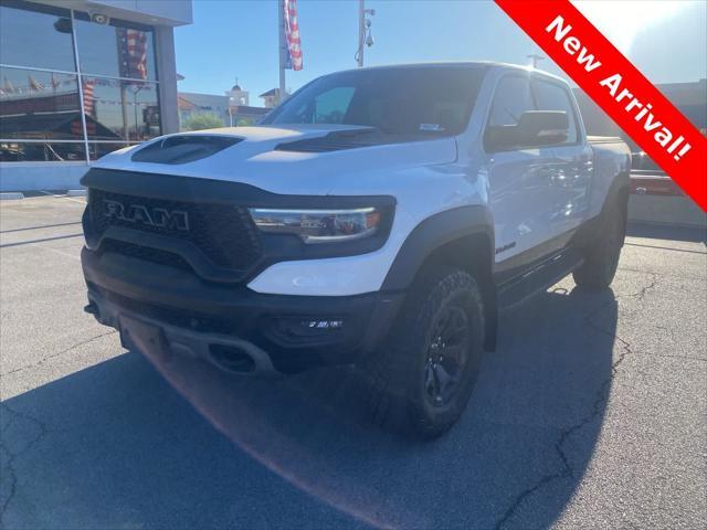 used 2022 Ram 1500 car, priced at $96,000