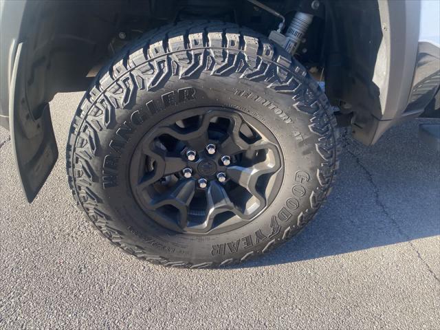 used 2022 Ram 1500 car, priced at $96,000