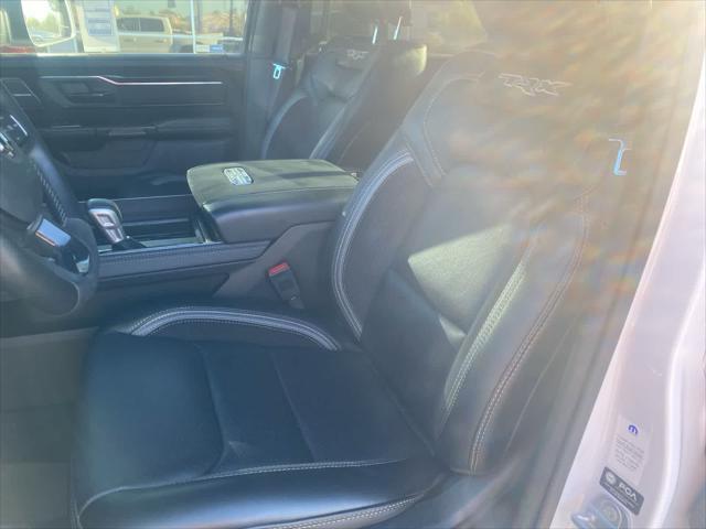 used 2022 Ram 1500 car, priced at $96,000