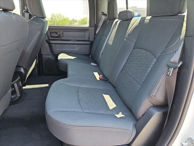 new 2025 Ram 3500 car, priced at $61,750
