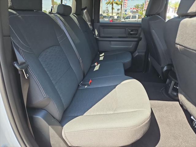 new 2025 Ram 3500 car, priced at $61,750