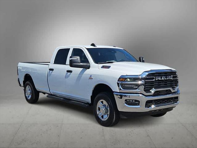 new 2025 Ram 3500 car, priced at $61,750
