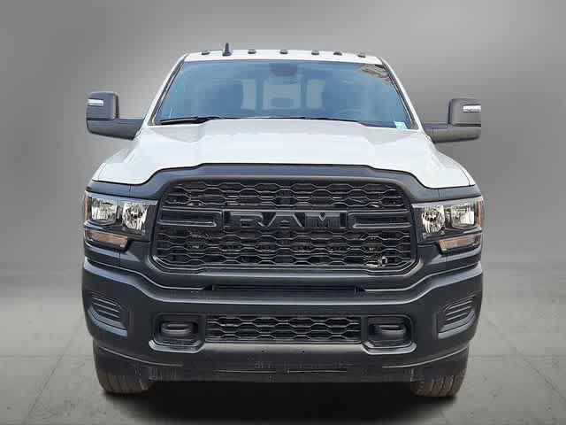 new 2024 Ram 3500 car, priced at $68,746