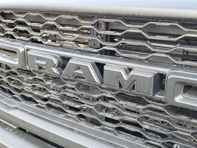 new 2024 Ram 3500 car, priced at $68,746