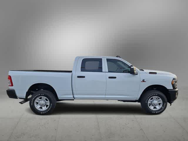 new 2024 Ram 3500 car, priced at $68,746