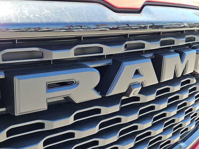 new 2025 Ram 1500 car, priced at $46,000