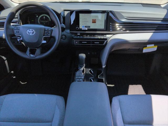 used 2025 Toyota Camry car, priced at $29,000