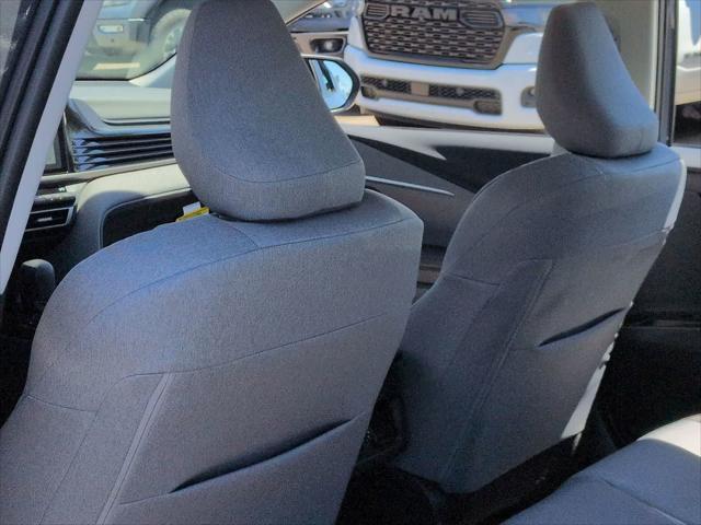 used 2025 Toyota Camry car, priced at $29,000