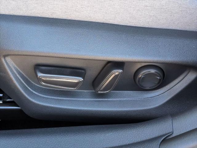 used 2025 Toyota Camry car, priced at $29,000