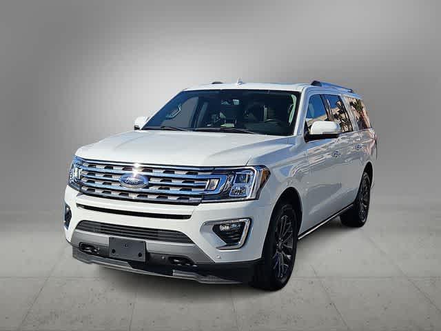 used 2021 Ford Expedition Max car, priced at $36,000