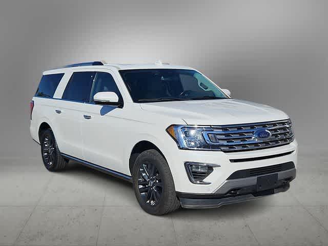 used 2021 Ford Expedition Max car, priced at $36,000