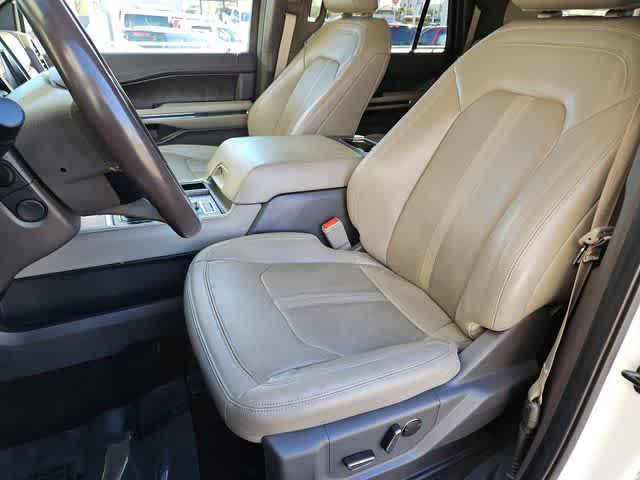 used 2021 Ford Expedition Max car, priced at $36,000